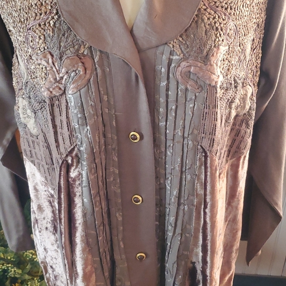 Styleworks* Jacket - Picture 4 of 7